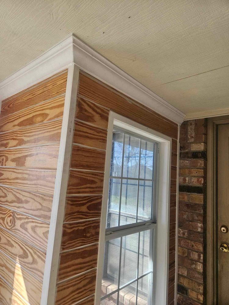 All Photos for Patton Handyman Services in Granbury, TX