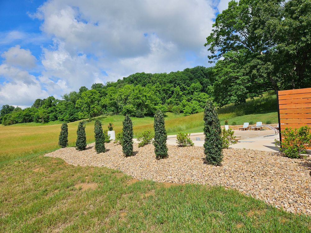 All Photos for Simply Natural Landscape in Abingdon, VA