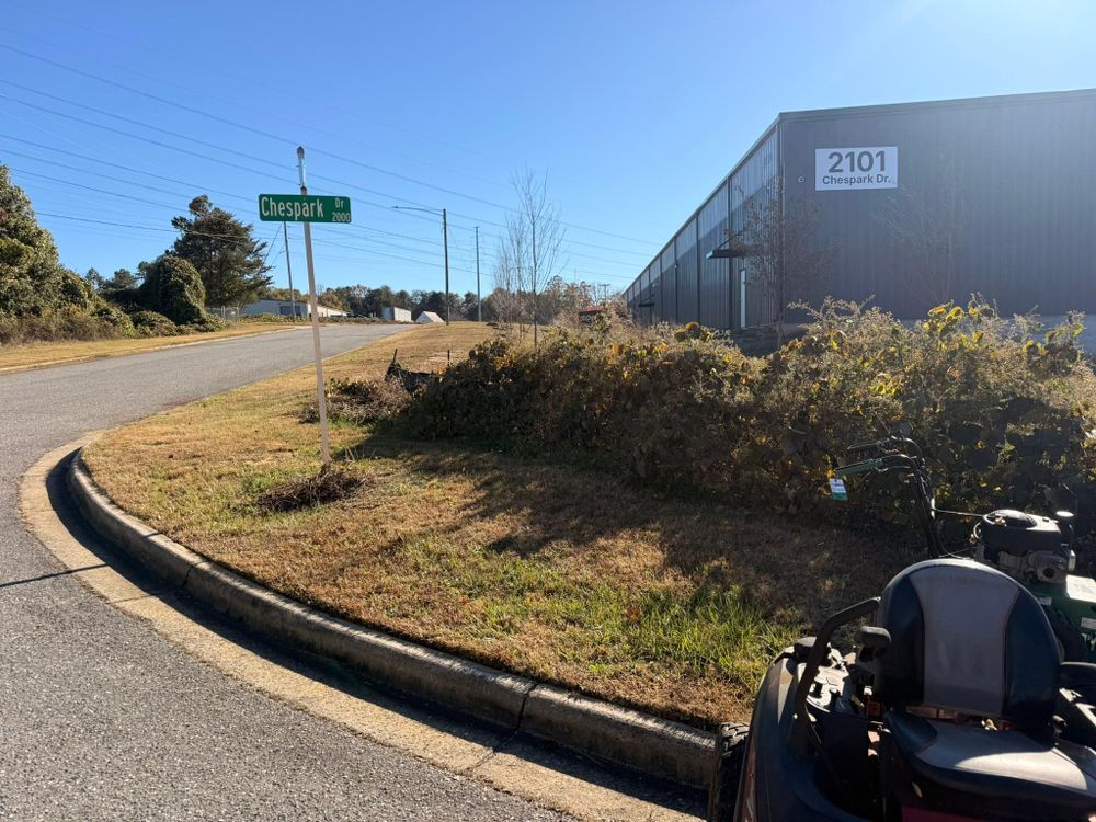 Seasonal Contracts for America's Top Pick Lawn & Landscaping in Gastonia, NC