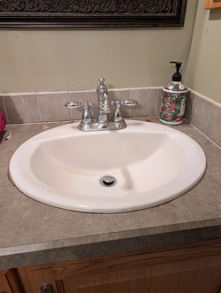 Bathroom Remodels for Stephens Plumbing LLC in Cresco, PA