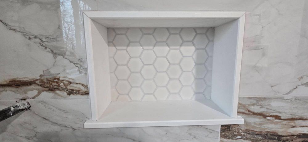 All Photos for Naples Tile LLC in Fort Wayne, IN