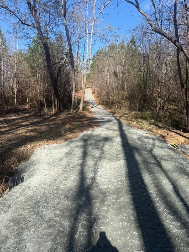 All Photos for Hunt’s Hauling & Landworks LLC in Danville, VA