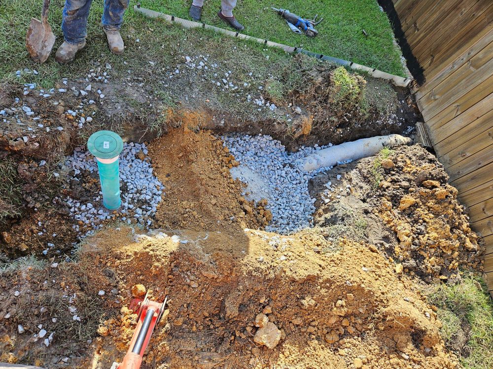 All Photos for Southern Shade Property Service in Ray City, GA