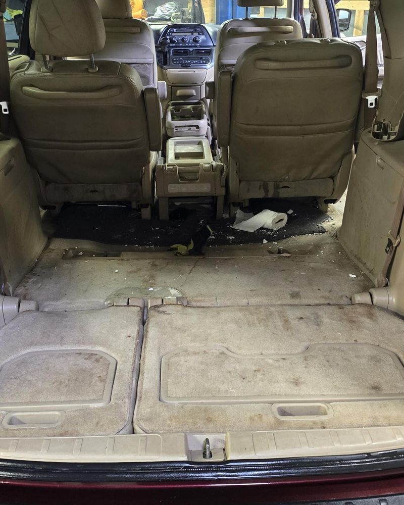 All Photos for Luxury Auto Detail in Peoria, IL