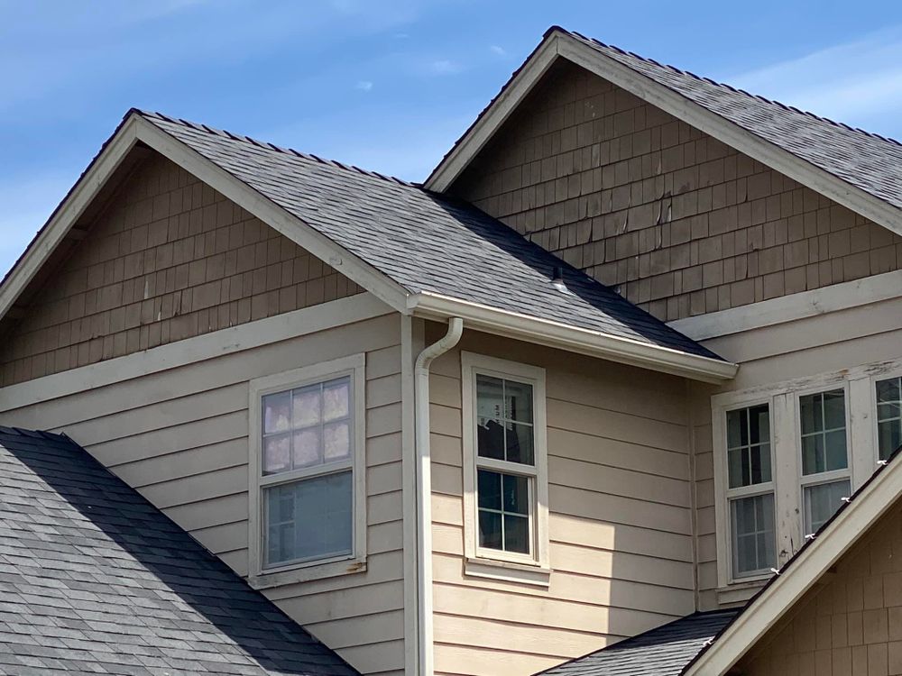 All Photos for Trinity Painting & Construction in Douglas County, OR