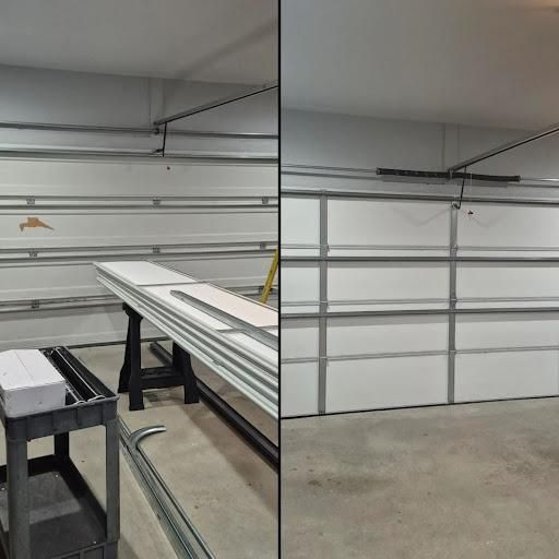 All Photos for Arrowhead Garage Doors in Josephine, TX