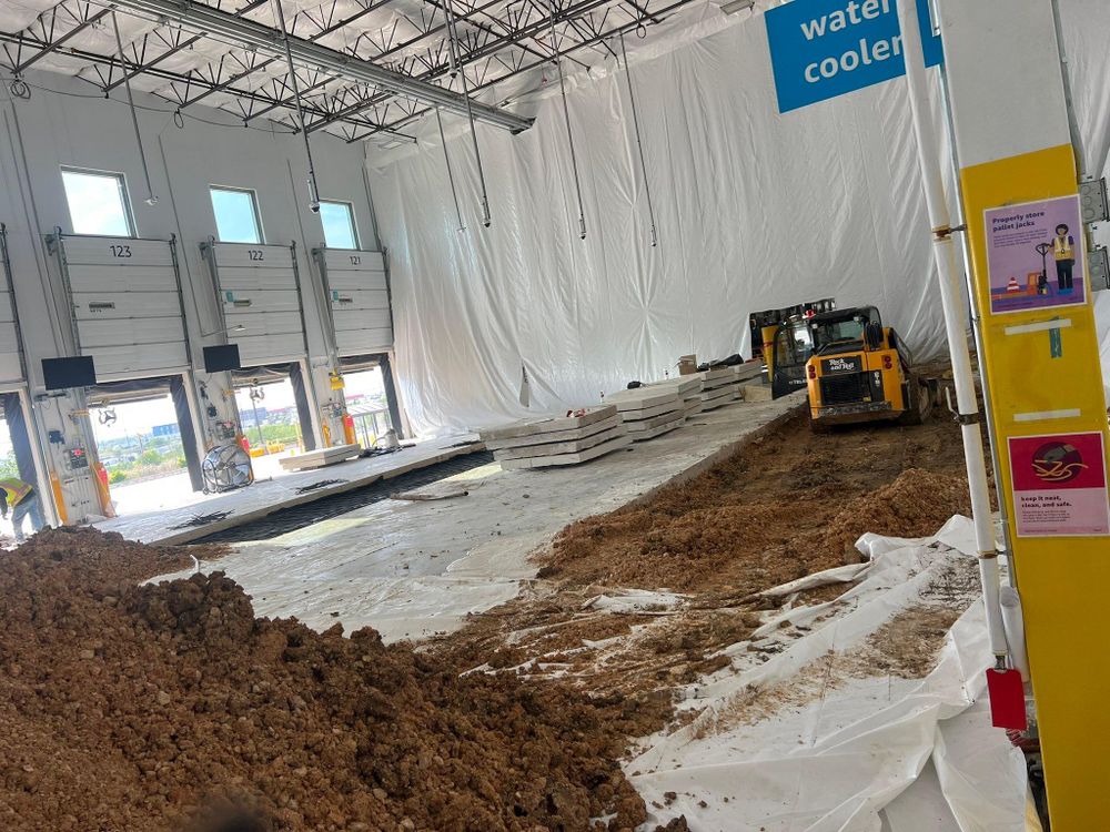 All Photos for BMX Concrete in Bastrop, TX