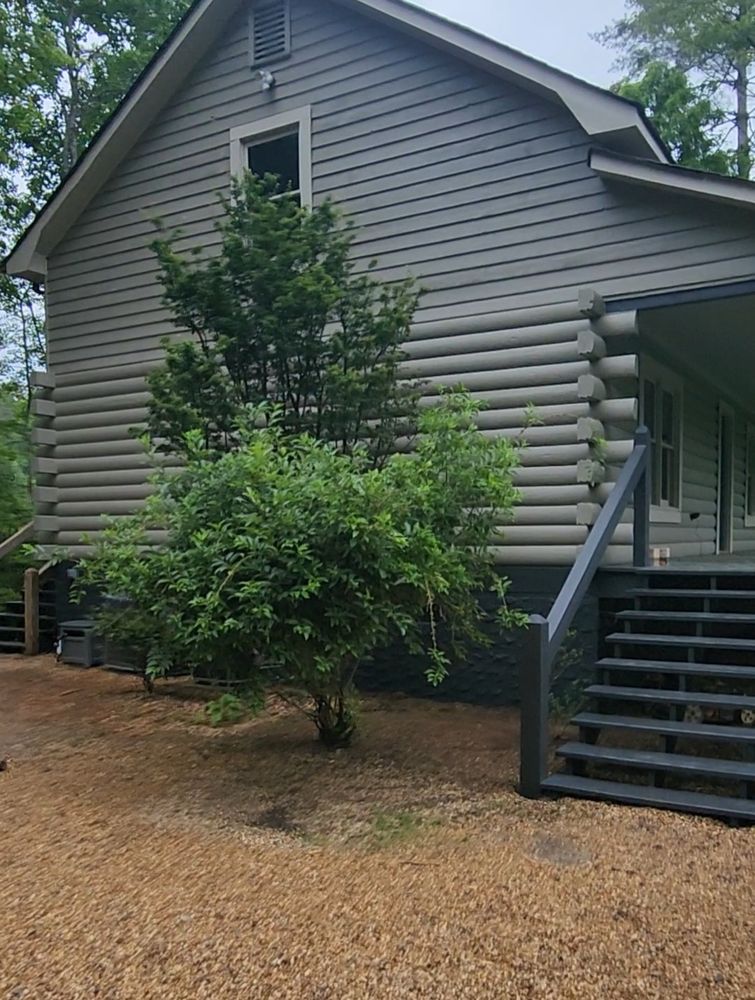 Exterior  for VIP Home Improvement in Talking Rock, GA