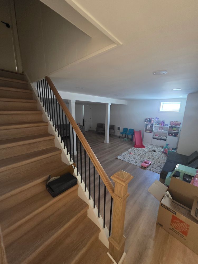 All Photos for Henry's Next Level Home Improvement in East Orange, NJ