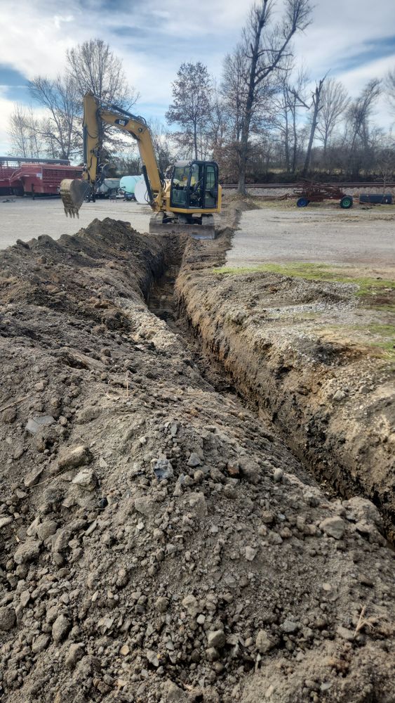 All Photos for Watkins Excavation in Robards, KY