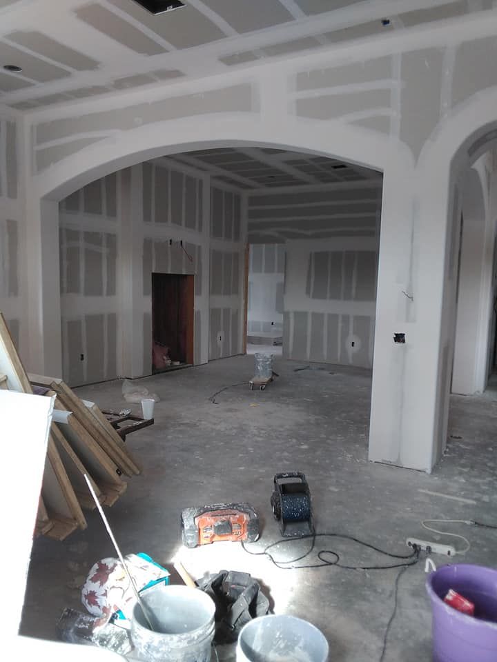 Our professional Drywall Repair service swiftly addresses holes, cracks, and wear, restoring your walls to flawless condition with precision and care, ensuring a seamless finish that rejuvenates your home's interior. for FMJ Drywall in San Antonio, TX