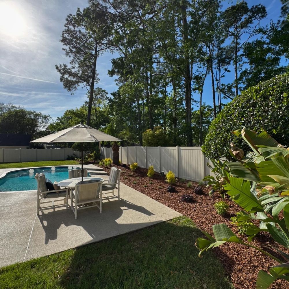 All Photos for Pro Designs Landscaping in Jacksonville, FL