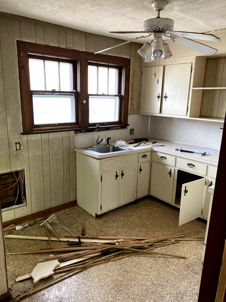 All Photos for Nexcore Remodeling Co. in Kingsport, TN