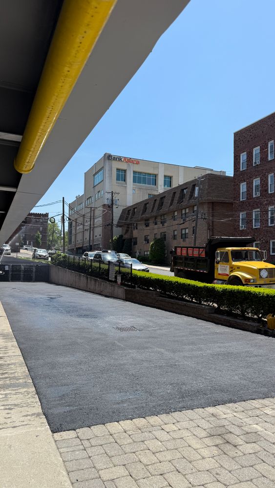 All Photos for W Paving LLC in Palisades Park, NJ
