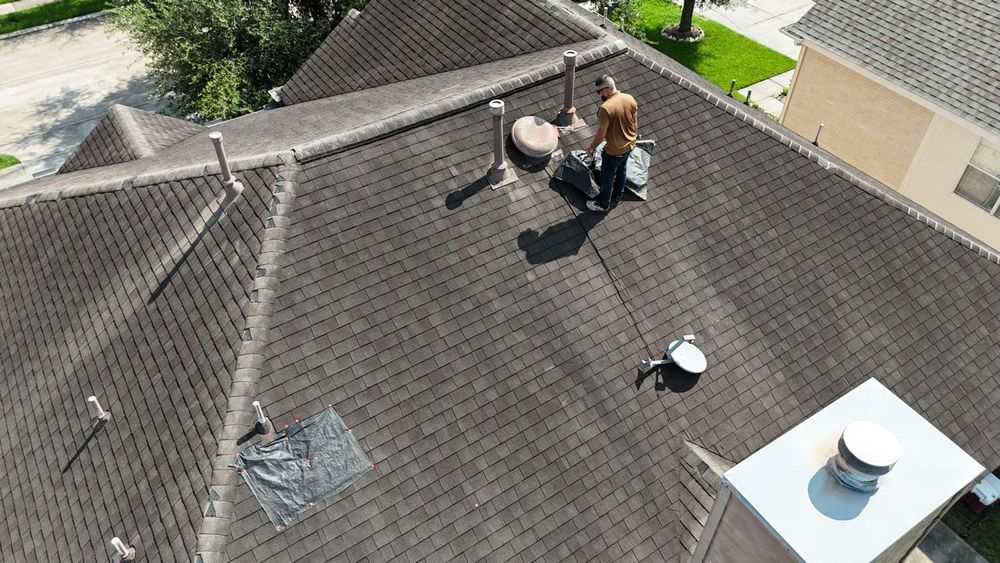All Photos for Annex Roofing and Construction in Houston, TX