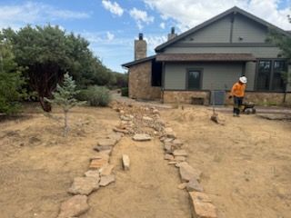 Property Clean Up for The Tree Fairy in Temecula, CA