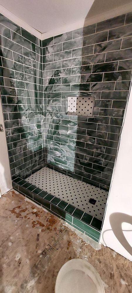 All Photos for Son of a Journey Remodeling in Dallas, NC