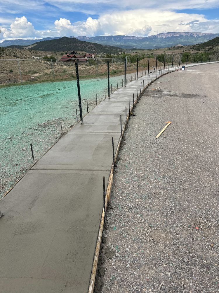 SCHOOLS for Burner Construction LLC in Grand Junction, CO