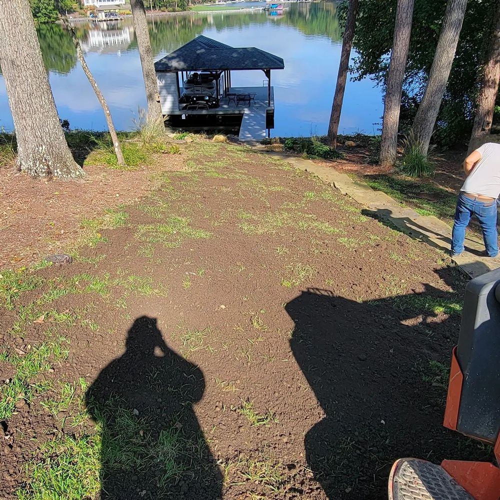 All Photos for Great Lakes Lawn & Landscape in knoxville, TN