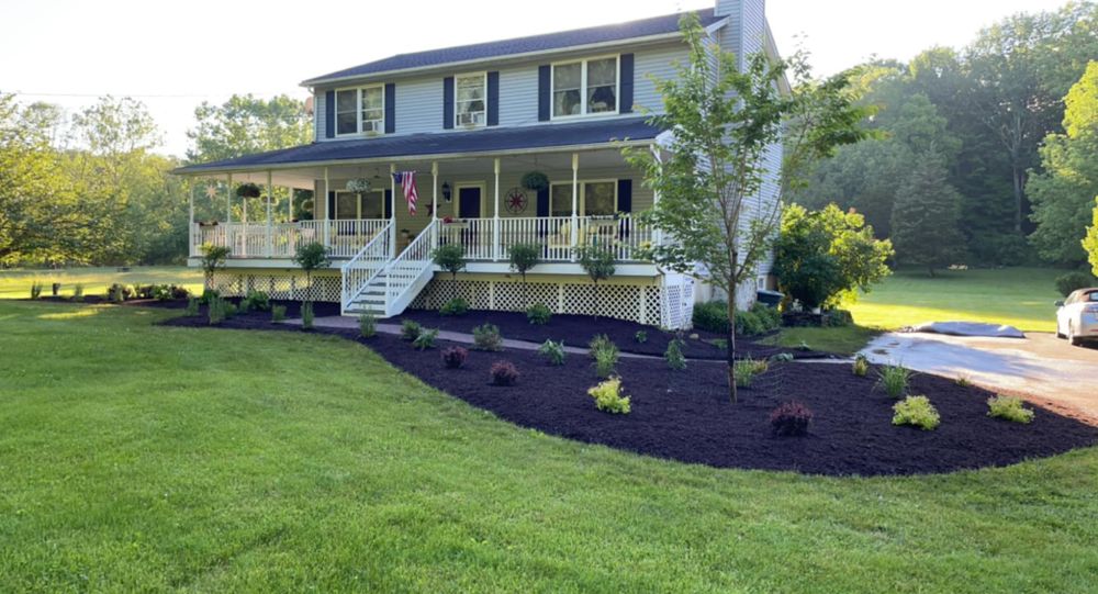 DNA Landscapes team in Hackettstown, NJ - people or person
