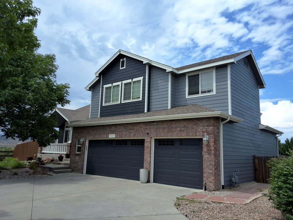 All Photos for Diamond Edge Painting in Weld County, CO