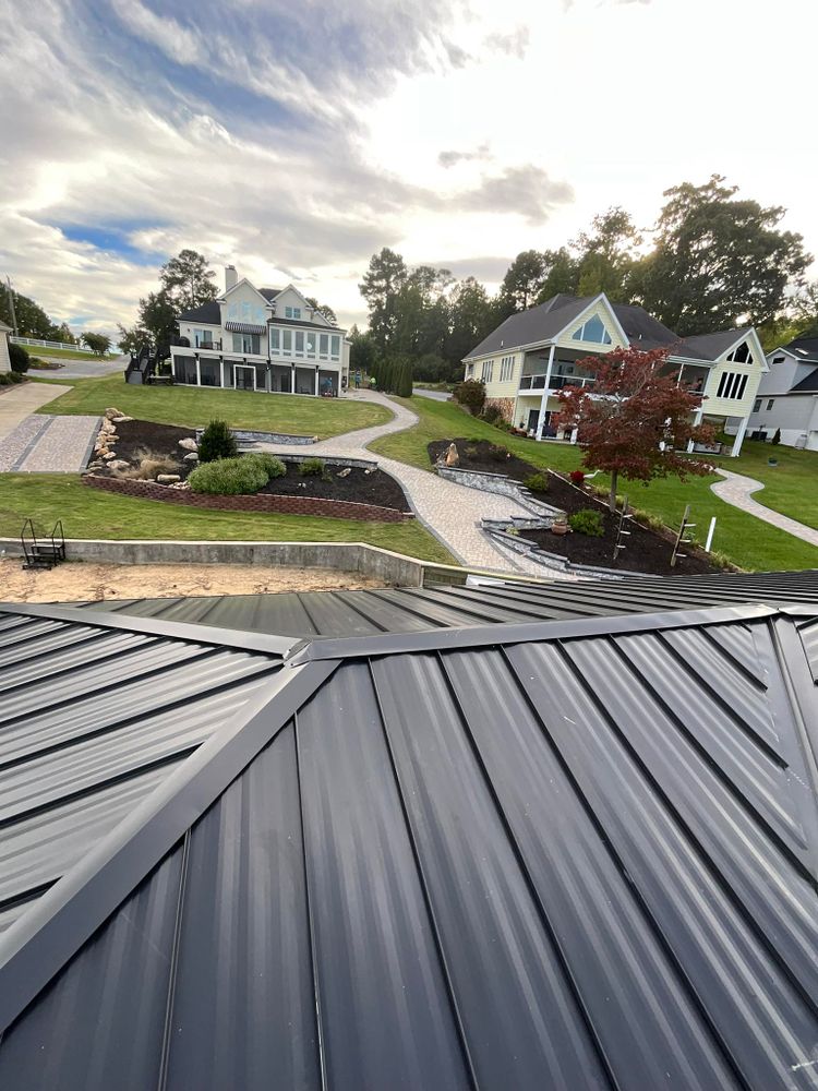 All Photos for RA Lawn Care, Landscape & Hardscape in Littleton, NC