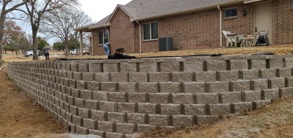 All Photos for Concrete Pros  in Sherman, TX