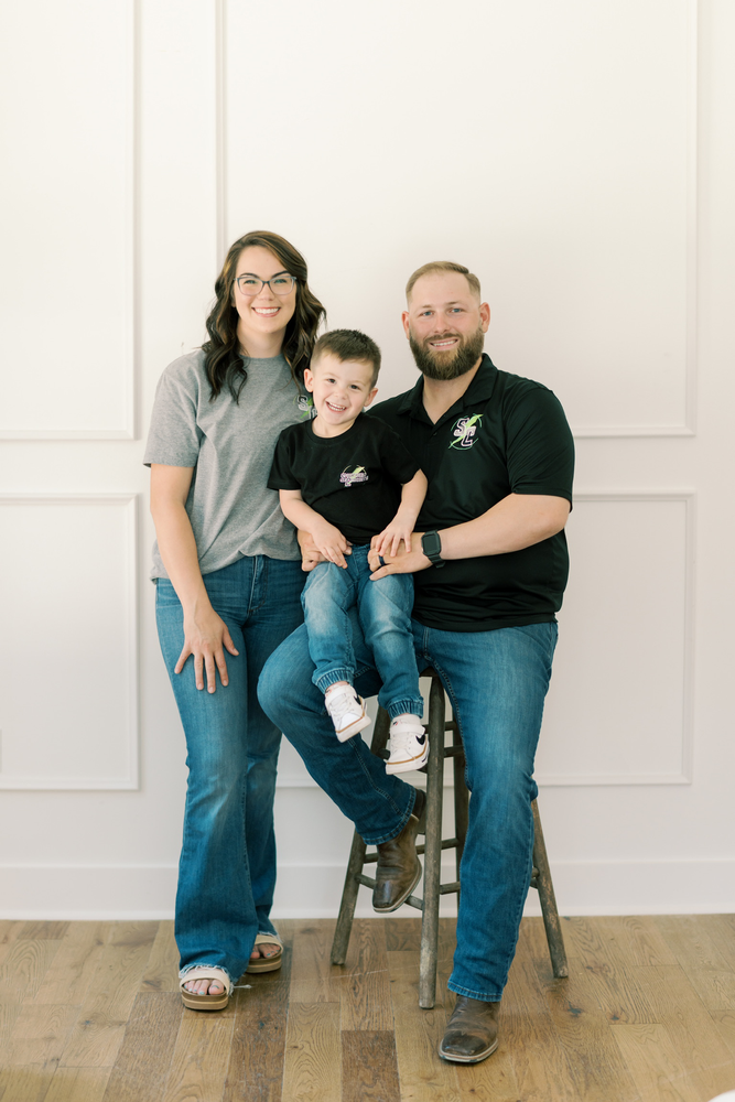 SOUTHERN CIRCUITS, LLC team in Prairieville, LA - people or person