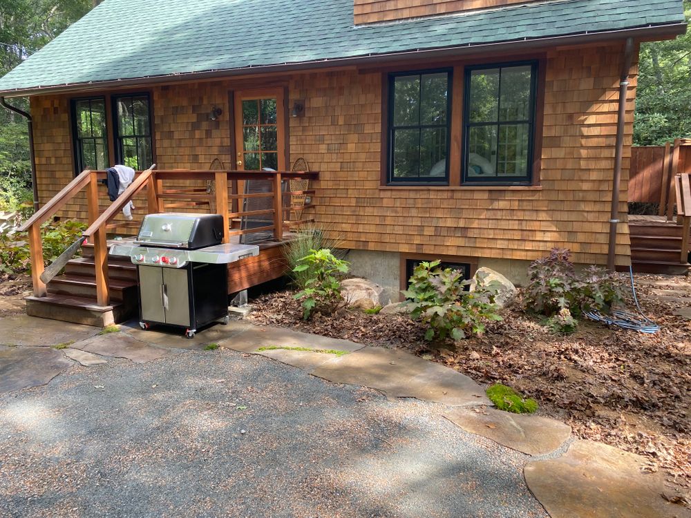 All Photos for M.J. Construction & Landscape INC in Bristol, RI