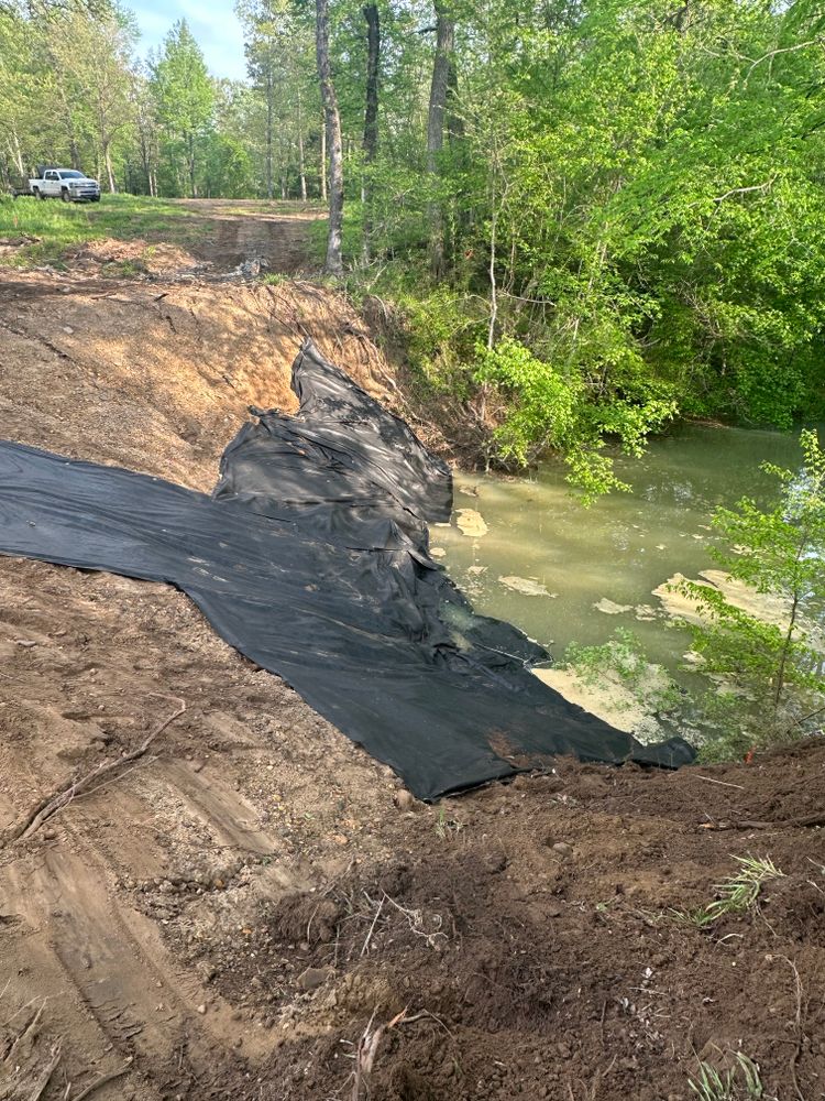 All Photos for Double J Excavation in Nashville, AR