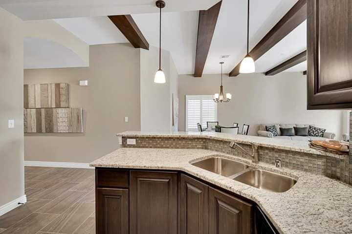 All Photos for Unique Tile & Stone in El Paso, TX