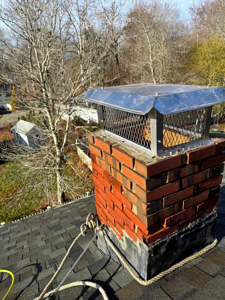 All Photos for James T. Coughlan Restoration in Brockton, MA