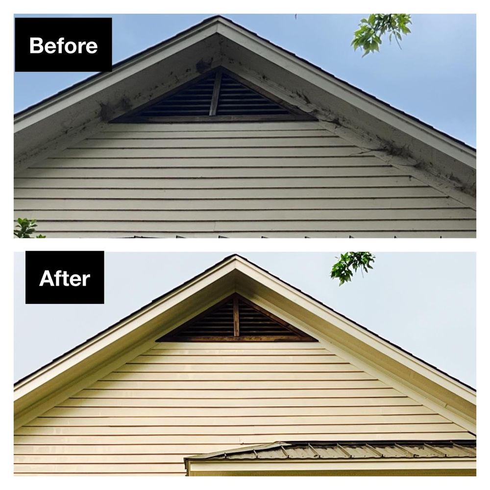 All Photos for Honey Do Oxford Pressure Washing and Soft Washing in Oxford, Mississippi