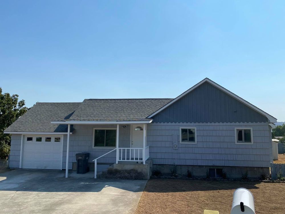 Roofing for Ridgeline Superior Services in Lewiston, ID