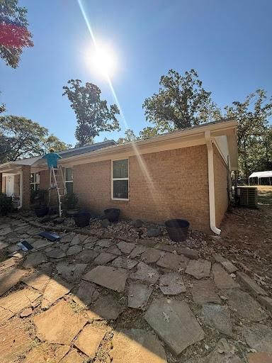 All Photos for Coleman Gutters in Gilmer, TX