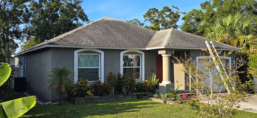 All Photos for Blue Stream Roof Cleaning & Pressure Washing in Tampa, FL