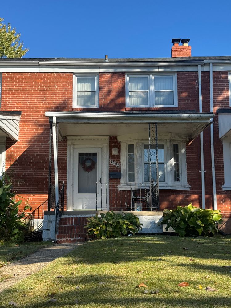 All Photos for Sanchez Paint Pros in Frederick, MD