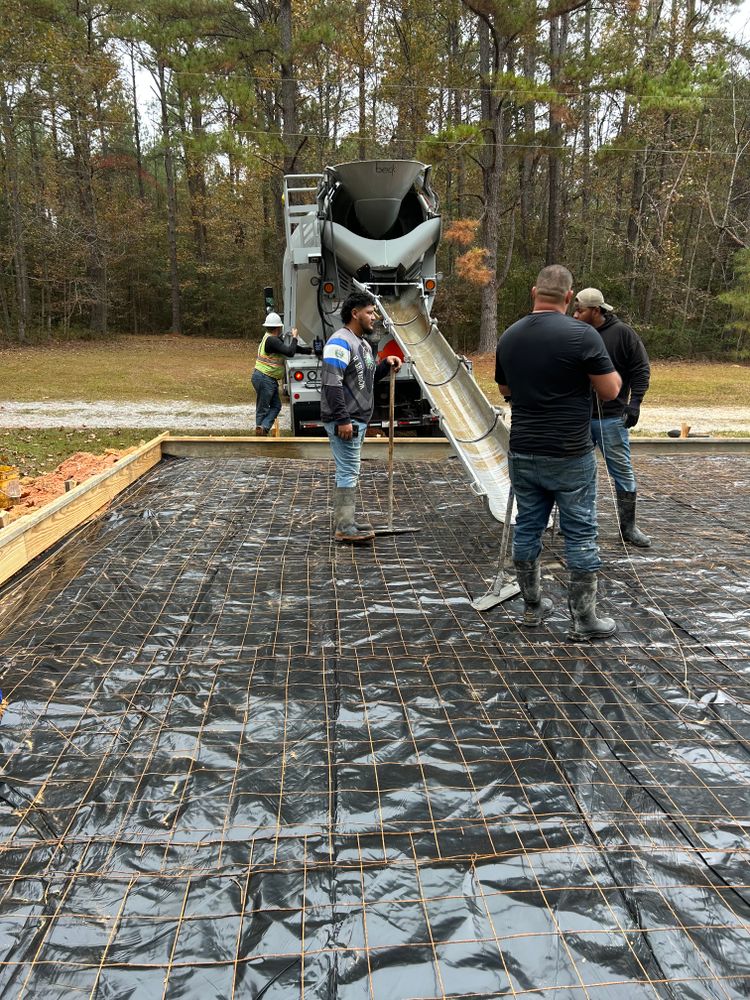 All Photos for Broadway & McMullen Construction in Hattiesburg, MS