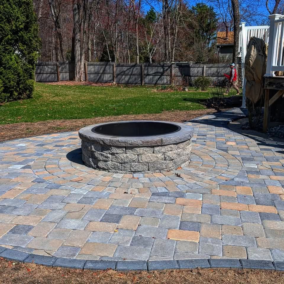 All Photos for Evolution Earthscapes, LLC in Ludlow, MA