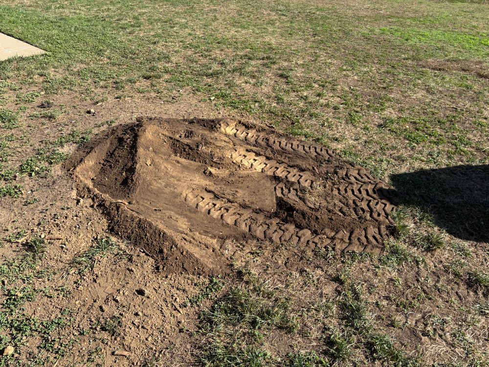 All Photos for Conrad's Stump Removal in Columbus, IN