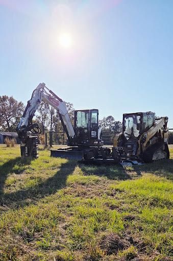 All Photos for Southern Stronghold Earthworks in Benson, NC