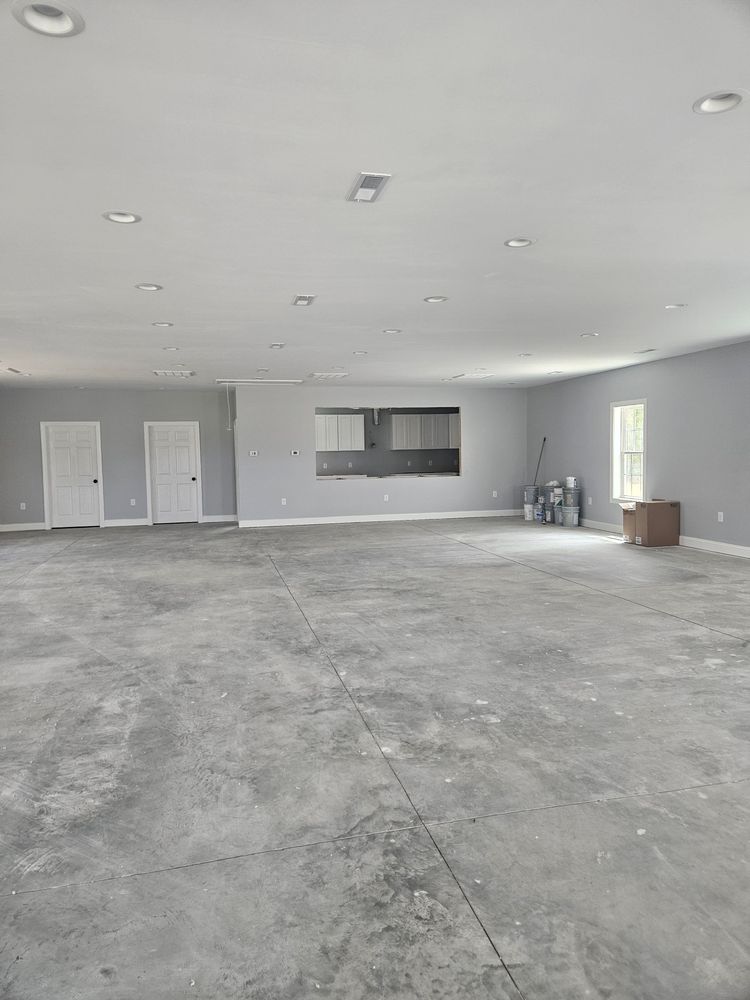 All Photos for Ruben R construction LLC in Mount Olive, NC