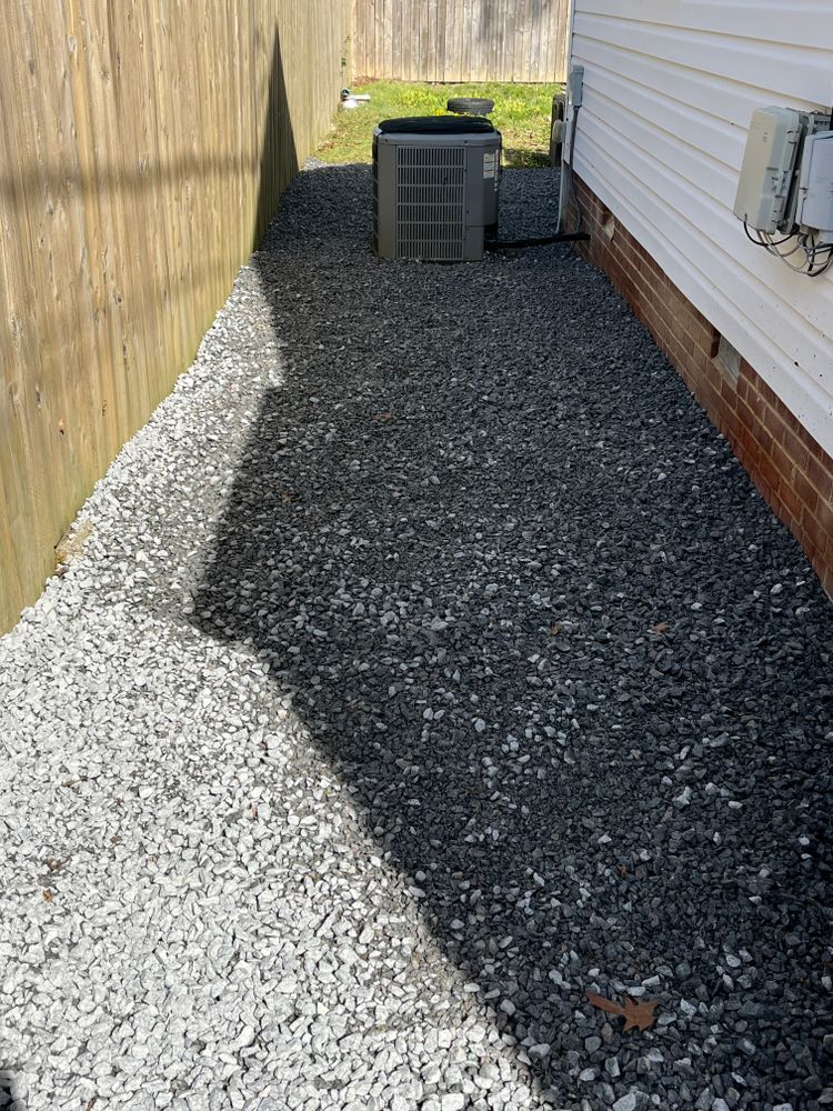 All Photos for Atlas Home Services in Mechanicsville, VA