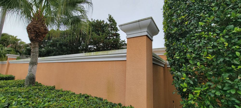 All Photos for Blue Stream Roof Cleaning & Pressure Washing in Tampa, FL