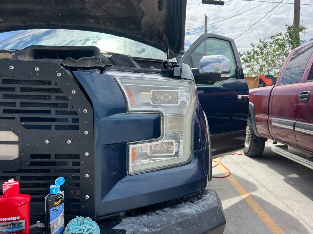 All Photos for On The Way Mobile Services in Hobbs, NM