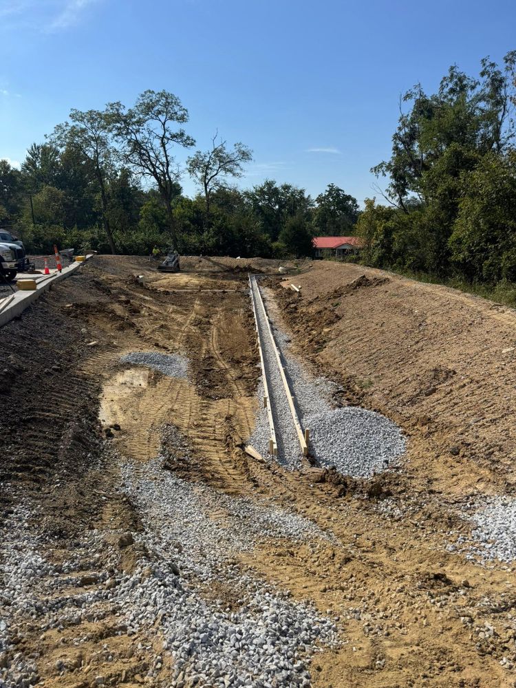 All Photos for Danny Rhodes Trucking & Excavation in Shepherdsville, KY