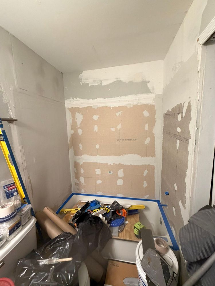 All Photos for All Work Services and Construction  in Newark, DE