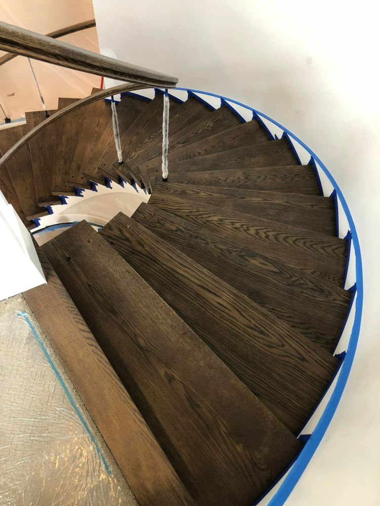 Flooring Restoration team in Brentwood, TN - people or person