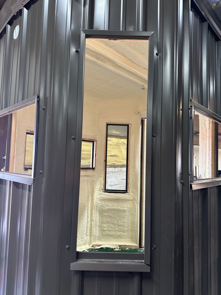 All Photos for SFS Spray Foam in Mount Ayr, IA