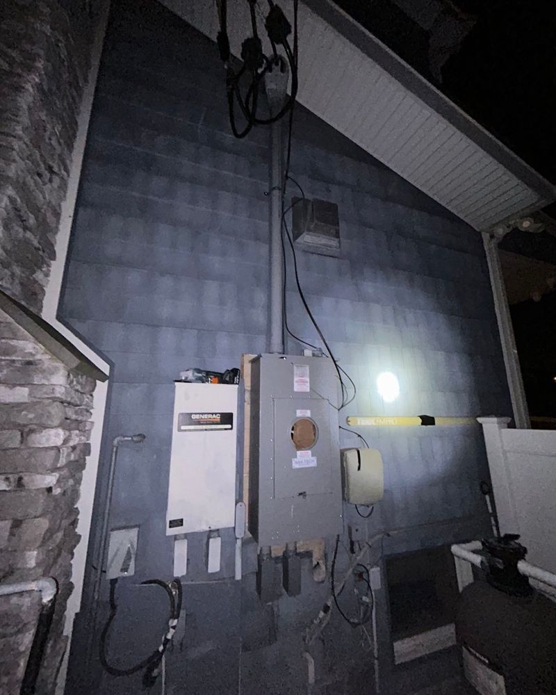 Enhance your home's safety and efficiency with our Electrical Panel Upgrades. Our expert technicians ensure seamless installation, boosting capacity to handle modern electrical demands, reducing risks of overloads and improving energy distribution. for PAG & Sons in Port jefferson, NY
